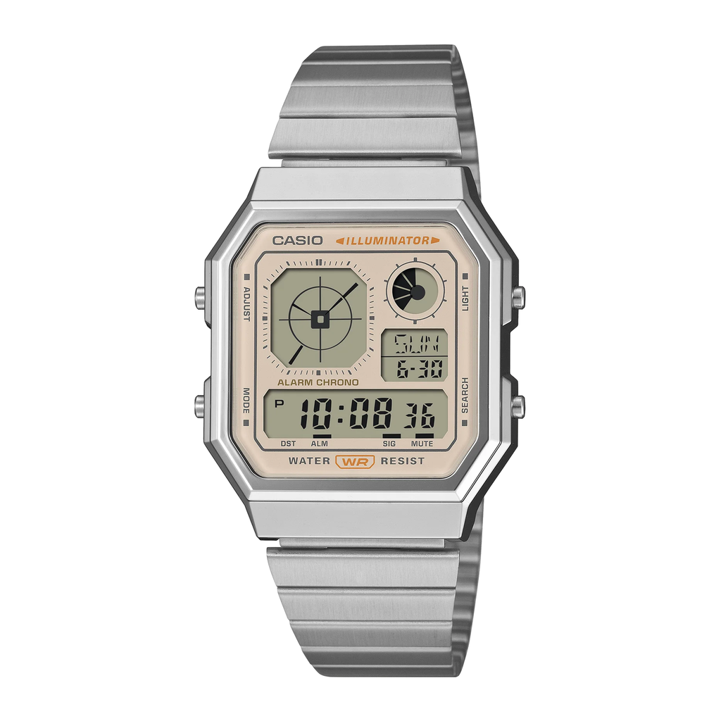 Casio A130WE-9ADF