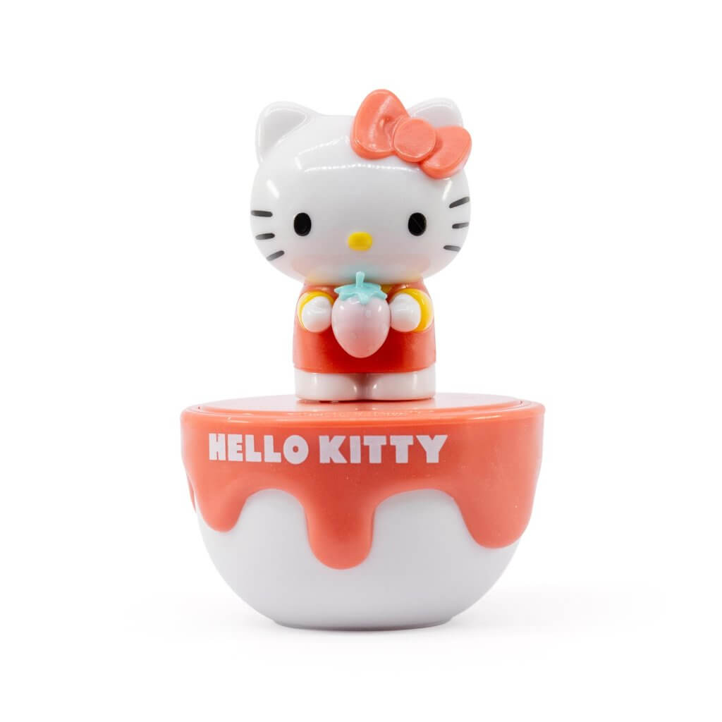 Hello Kitty - Strawberry Cake Surprise 8CM Figure