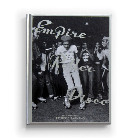 Empire Roller Disco - Photographs by Patrick D. Pagnano