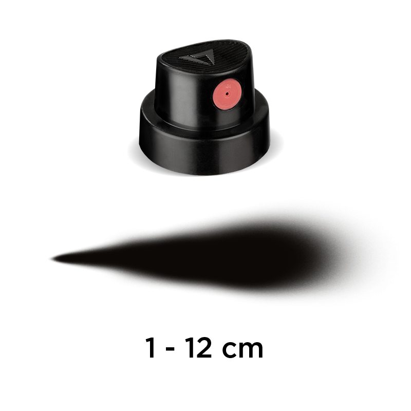 Caps - Flame Fat Cap