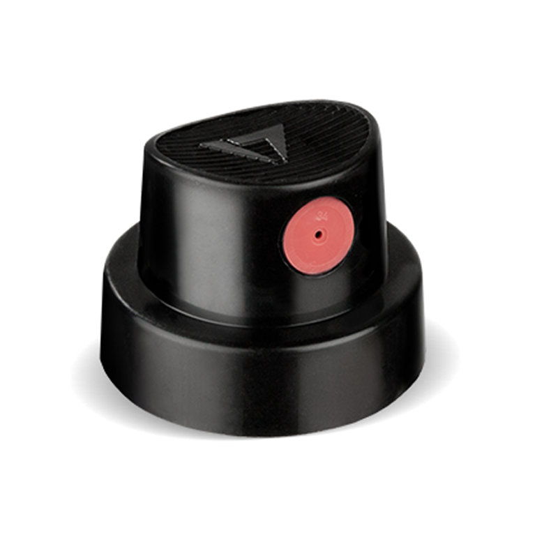 Caps - Flame Fat Cap