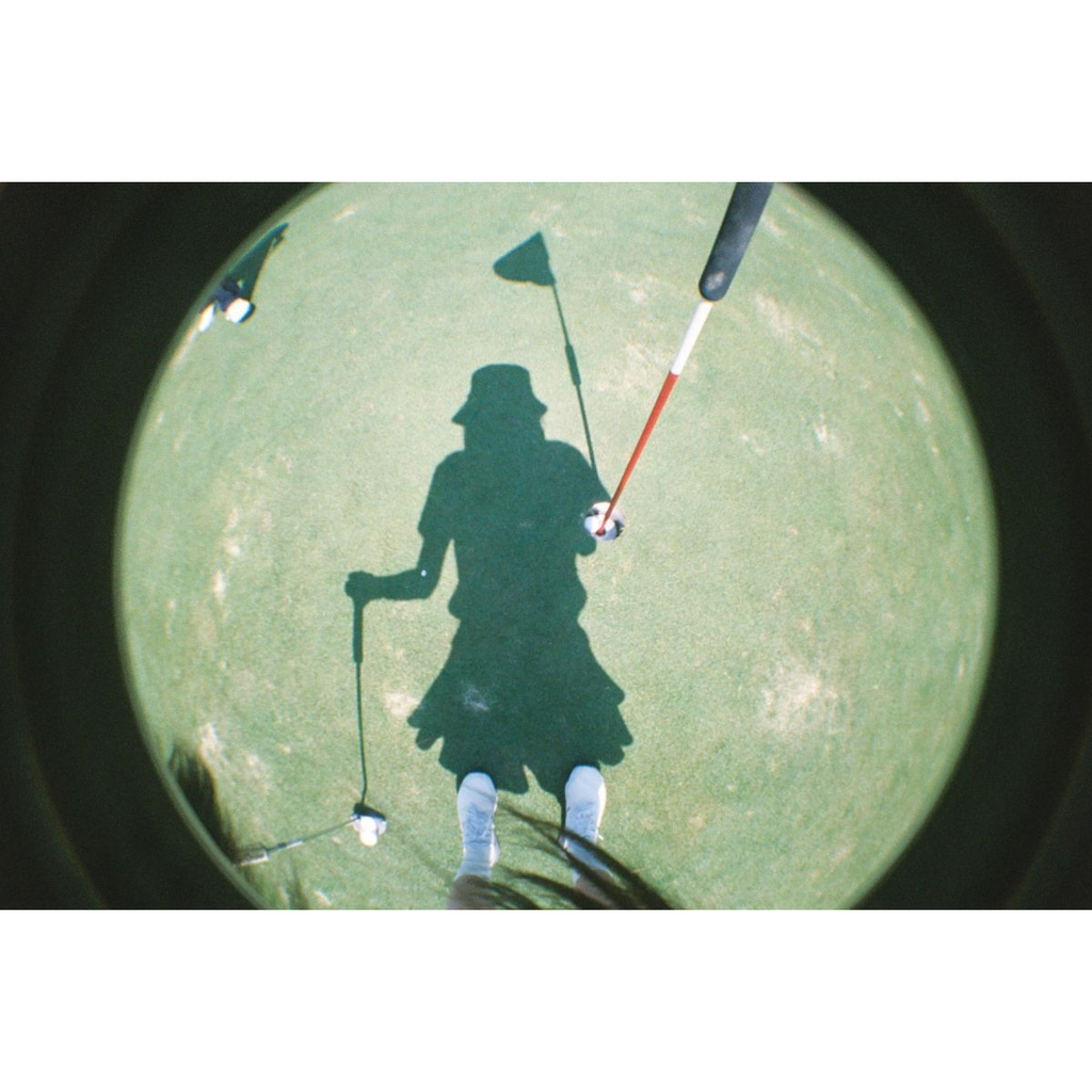 Lomo FISHEYE NO.2 35mm Camera