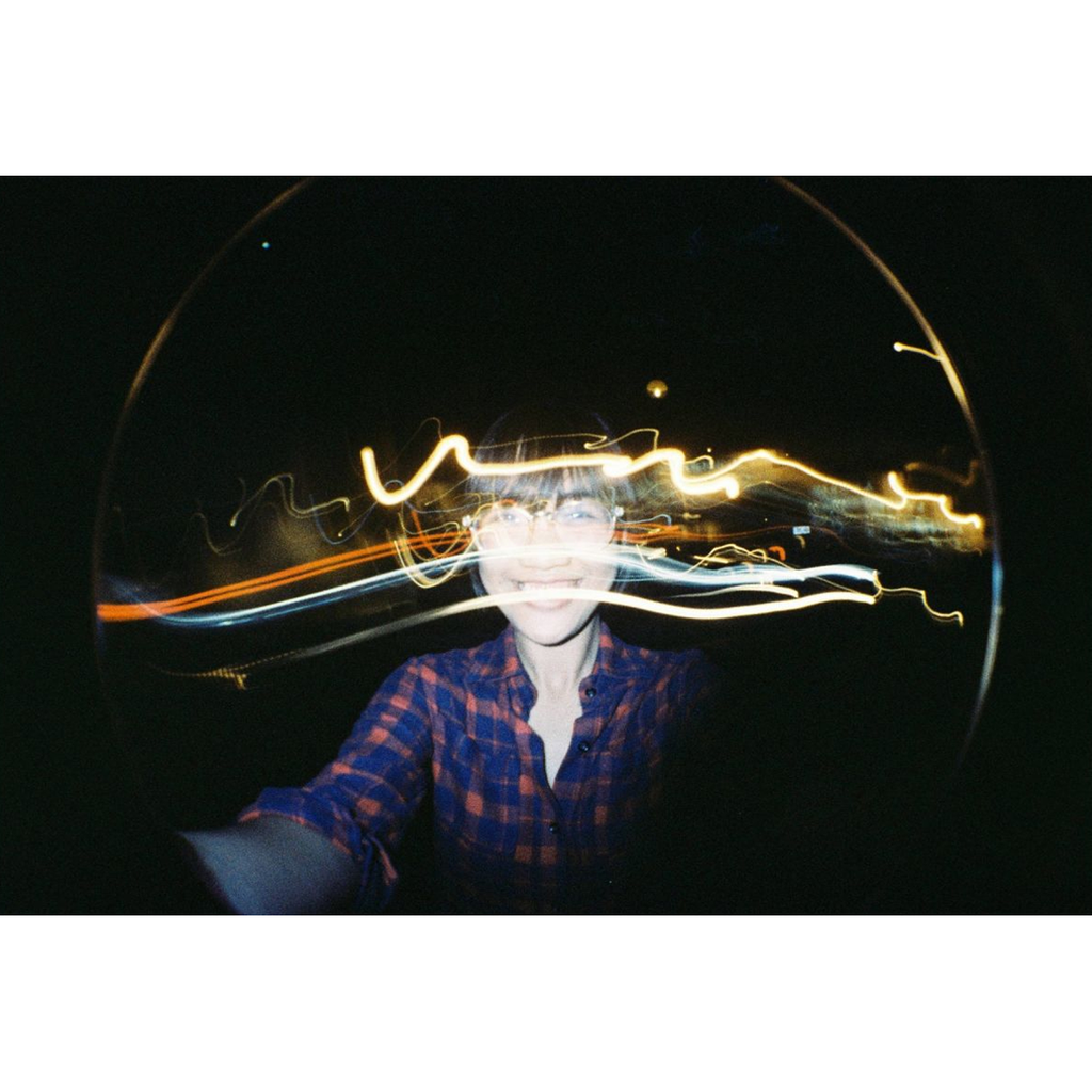 Lomo FISHEYE NO.2 35mm Camera