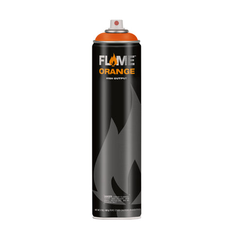 Flame Orange 600ml