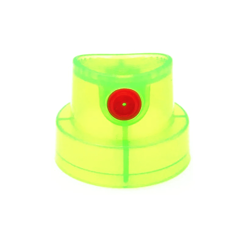Caps - Loop Frogger Hybrid