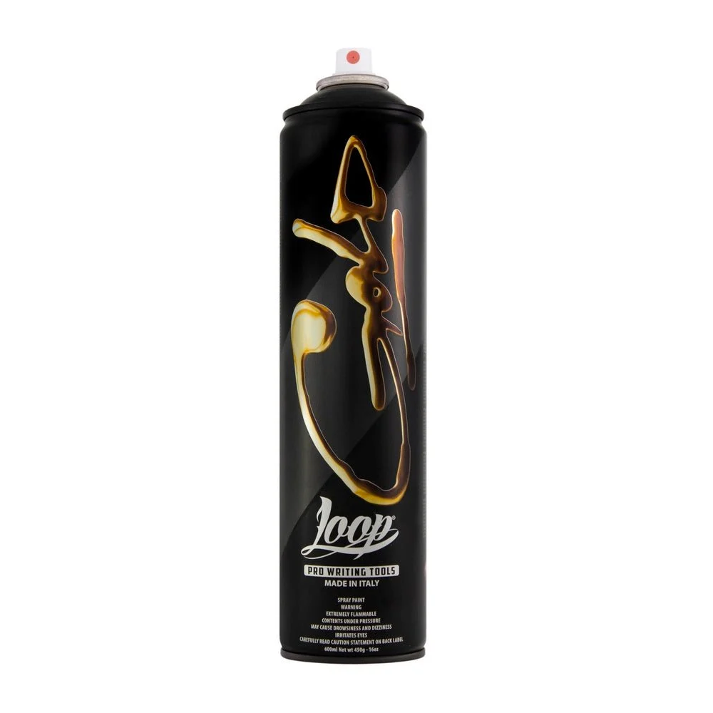 Loop Gold 600ml