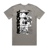 RICEBOWL TEE (Granite)