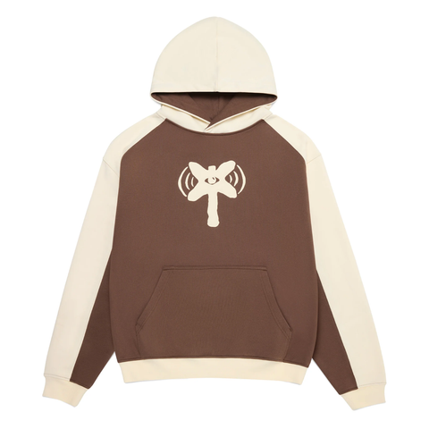 Signal Hood - Brown