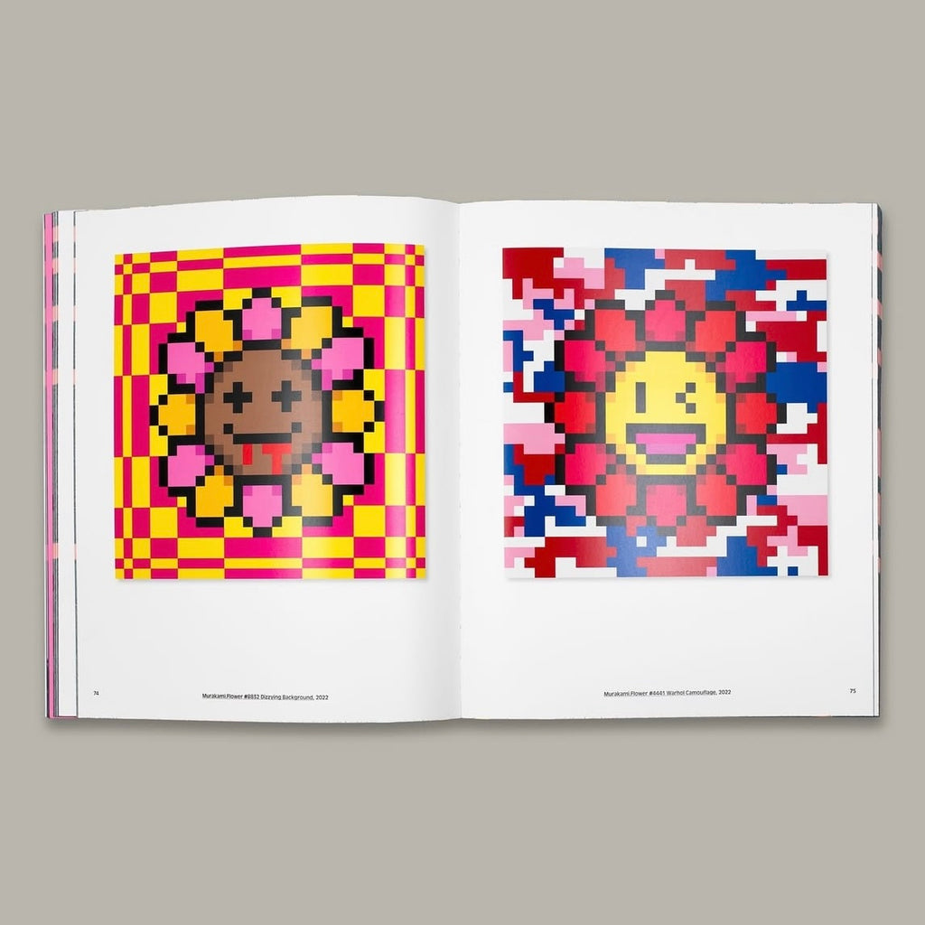 Takashi Murakami: An Arrow through History