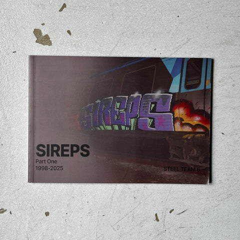 SIREPS - Part One
