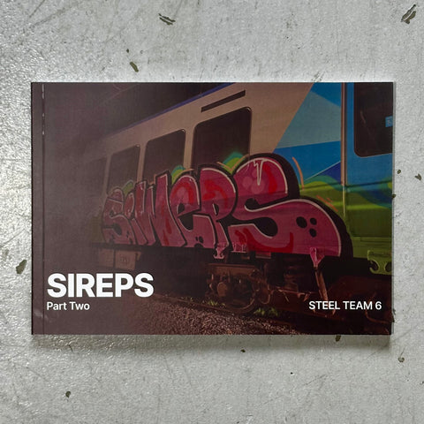 SIREPS - Part Two