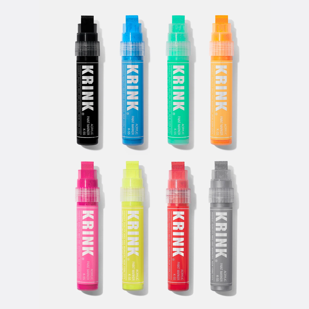 Krink K-55 Acrylic Paint Marker