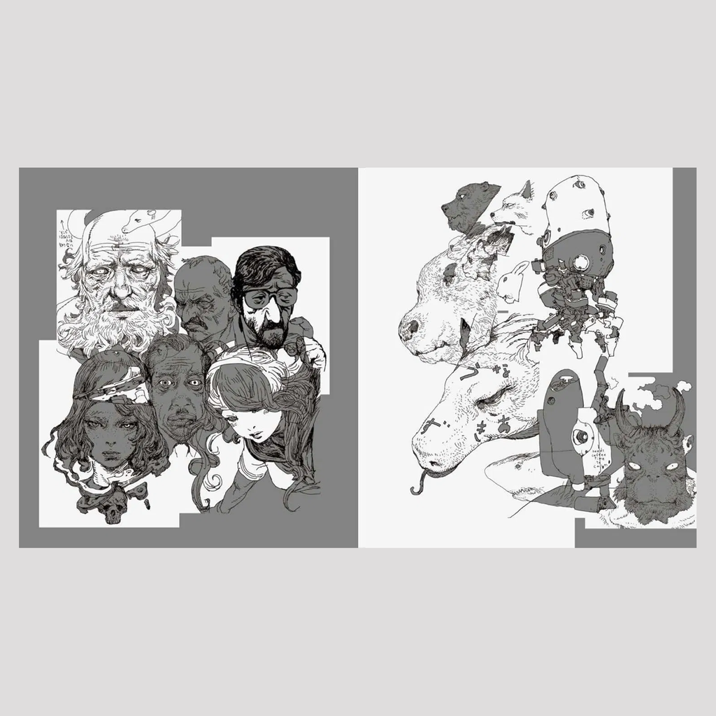Katsuya Terada - This and That