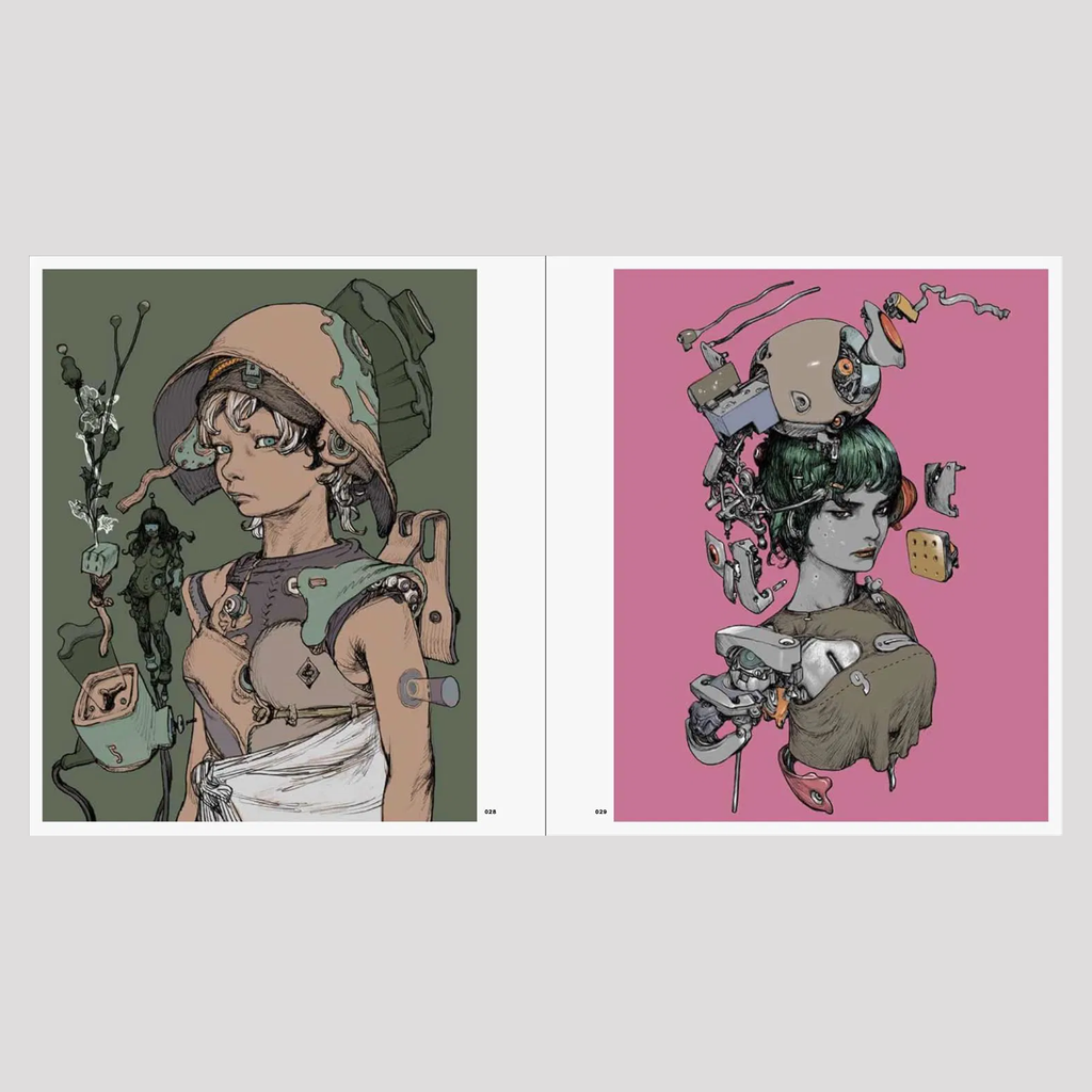 Katsuya Terada - This and That