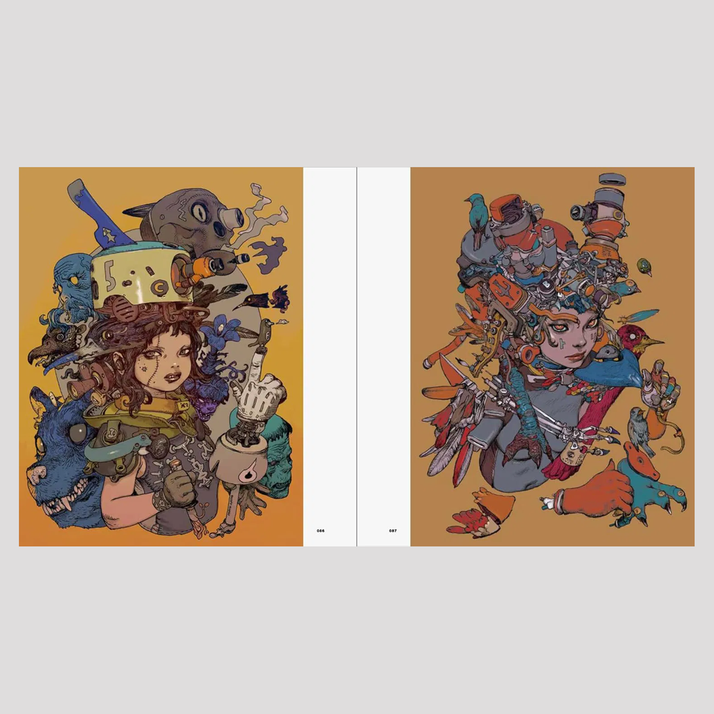 Katsuya Terada - This and That