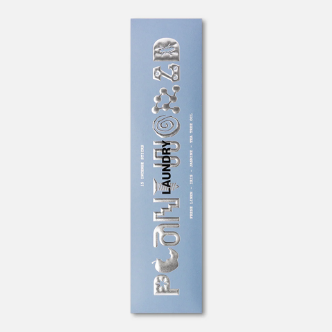 Plant World Studio - Laundry Incense