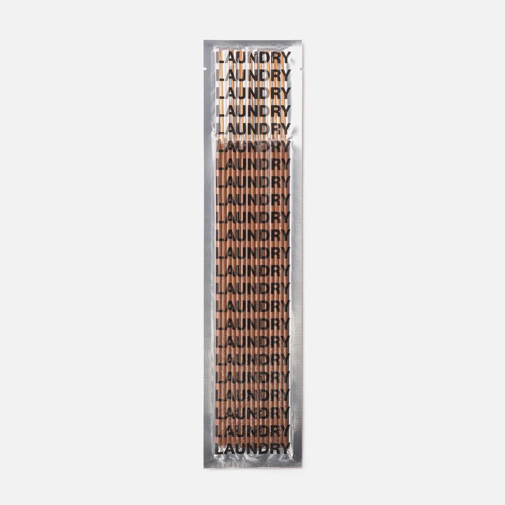 Plant World Studio - Laundry Incense