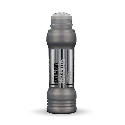 GROG Squeezer Mini 20 MCP Hyper Chrome