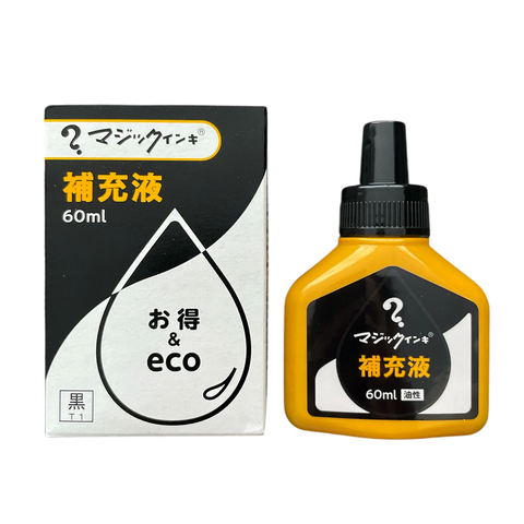 Magic Ink Refill Eco - 60ml