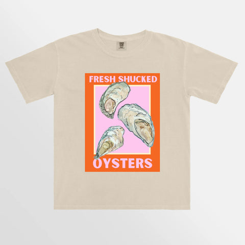 Oyster Tee