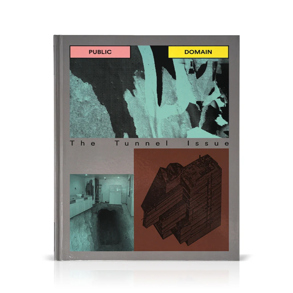 Public Domain: The Tunnel Issue
