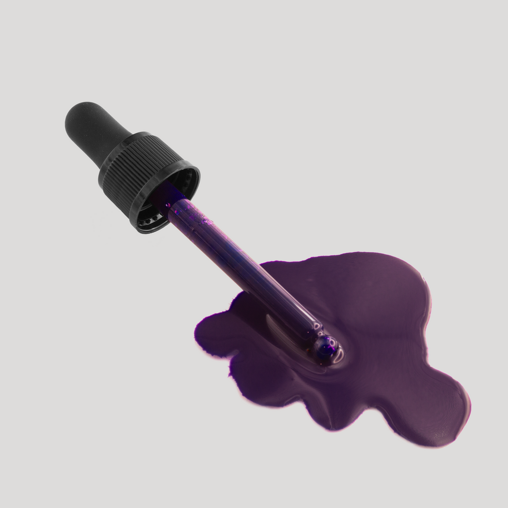 LOUSY - 30ml Purple