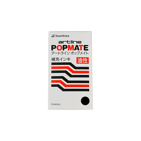 Popmate 60ml Ink Refill POMR-60