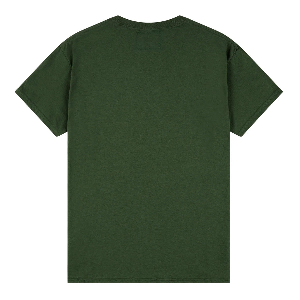 Rathouse Tee (Forest Green)