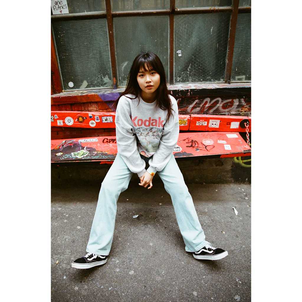 Same Same But Different 35mm 36exp