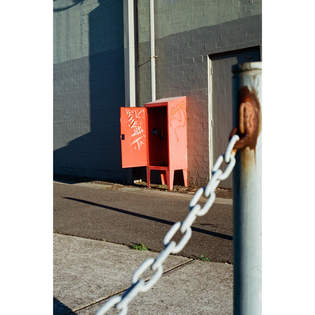 Same Same But Different 35mm 36exp
