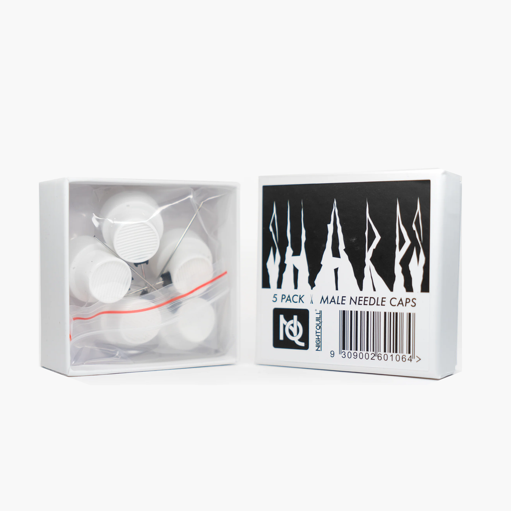 Night Quill ™ - Sharps Box (5 units)