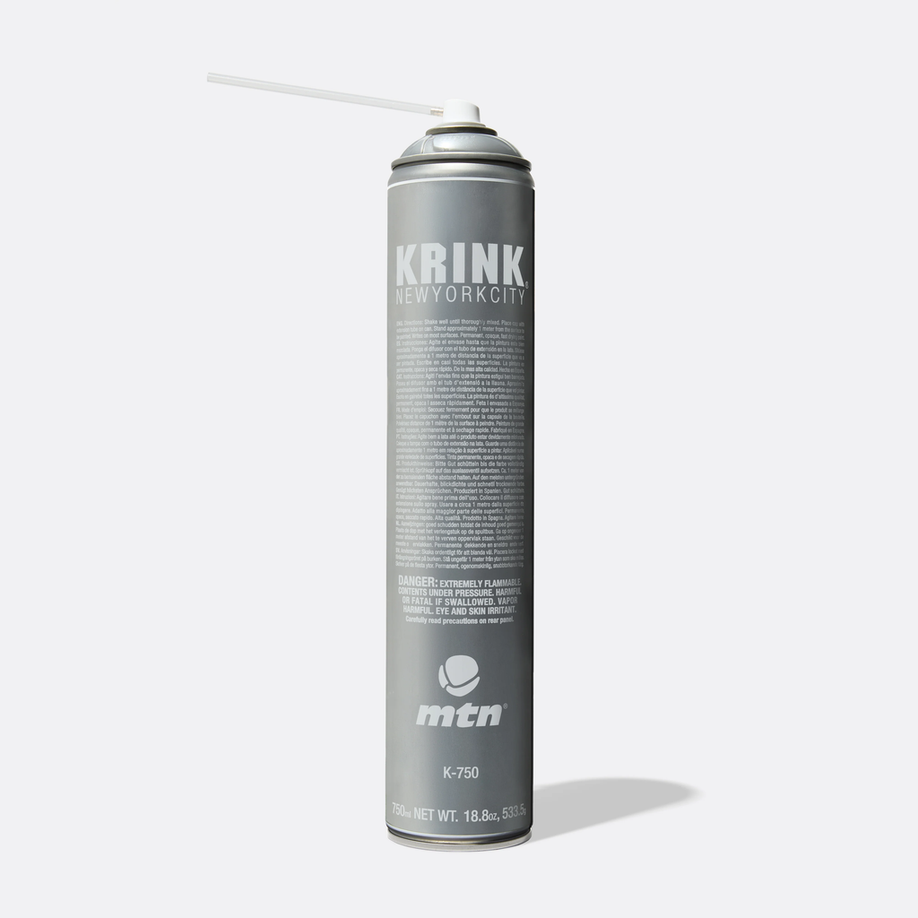 MTN x Krink K750