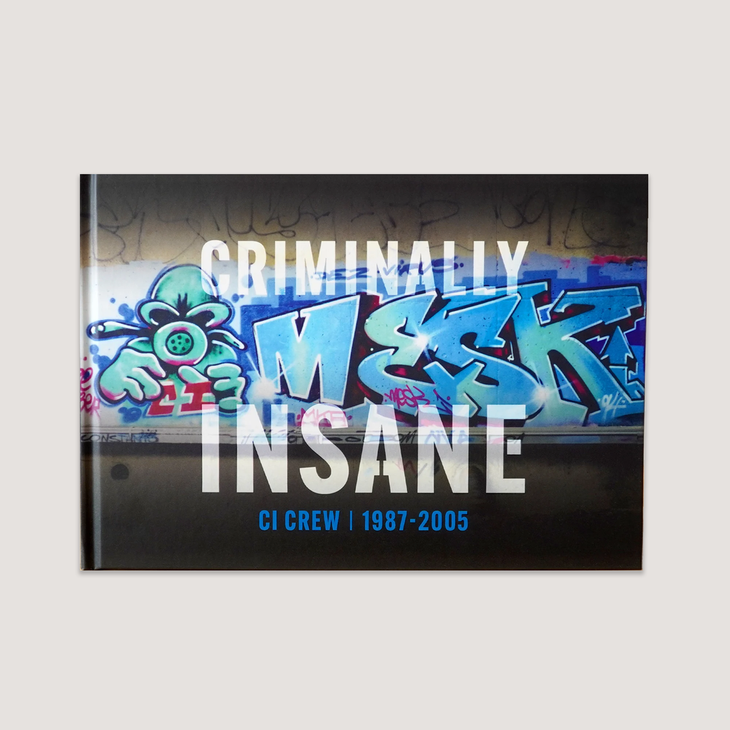 Criminally Insane - Standard Edition