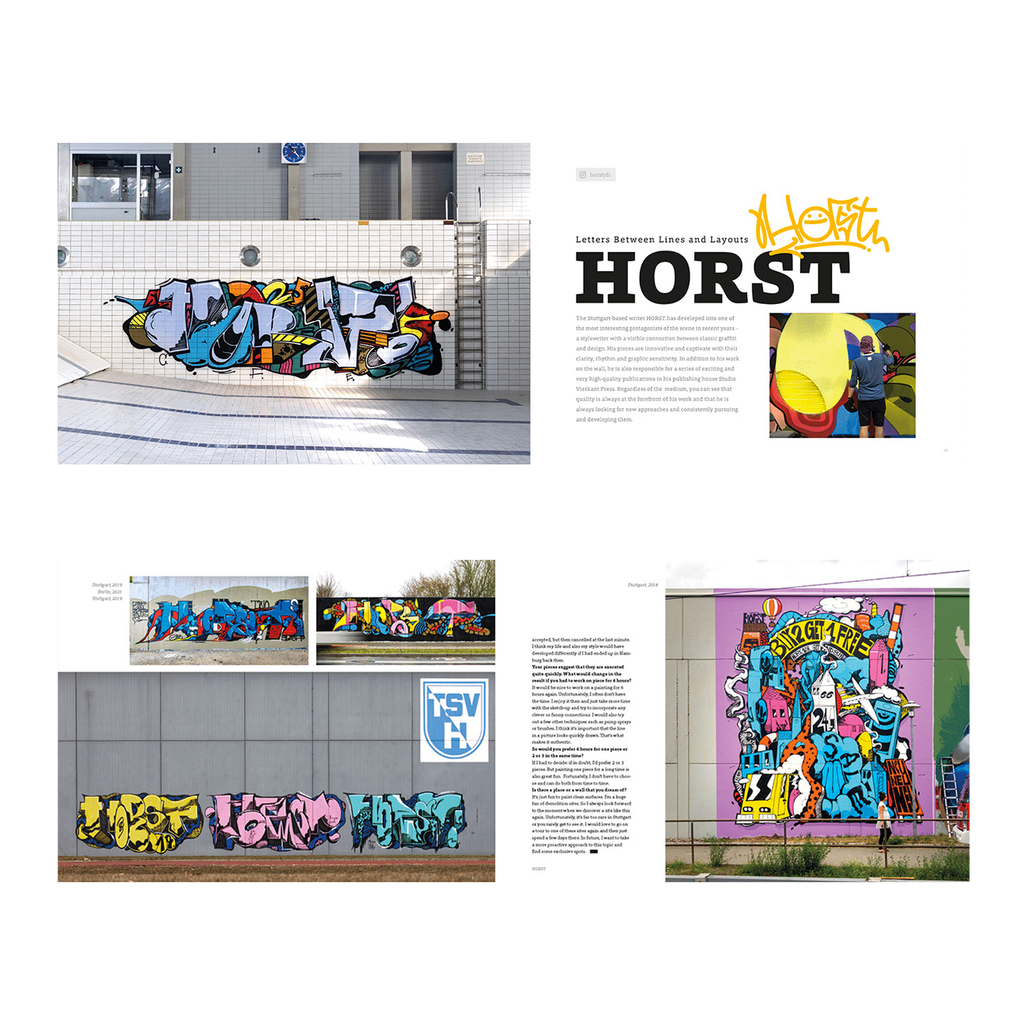 Stylefile Issue 61 - Comebackfile