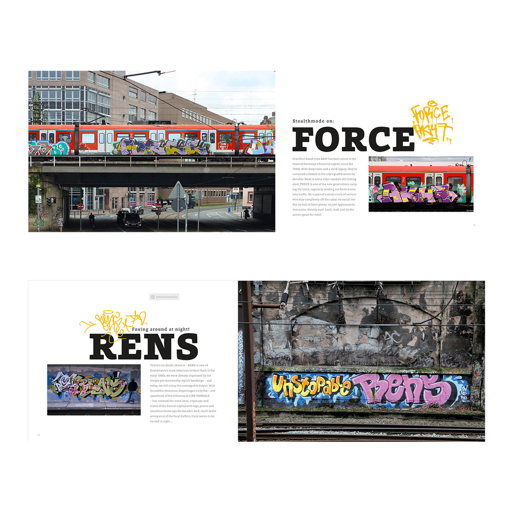 Stylefile Issue 61 - Comebackfile