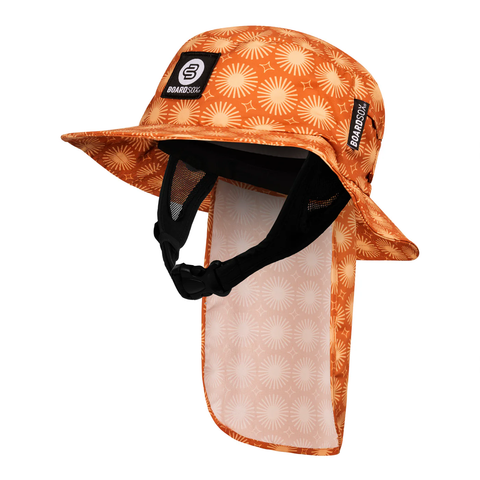 The Sunny Beachley -Boardsox Surf Hat