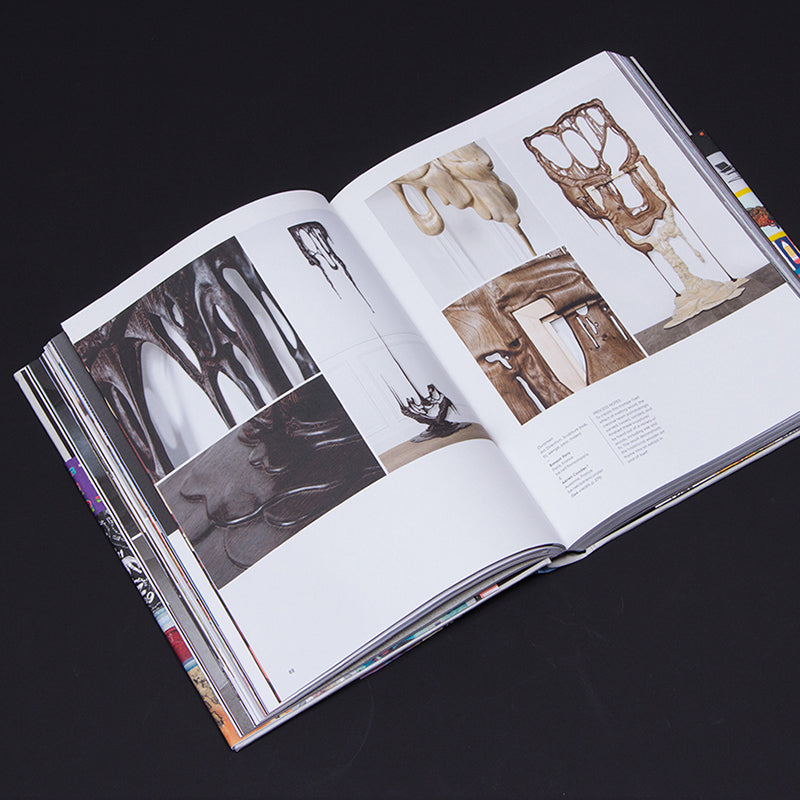 Super Modified - The Behance Book of Creative Work