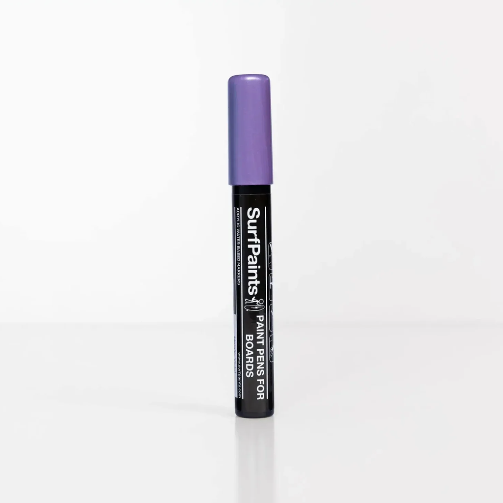 Surfpaints Acrylic Markers - 4MM