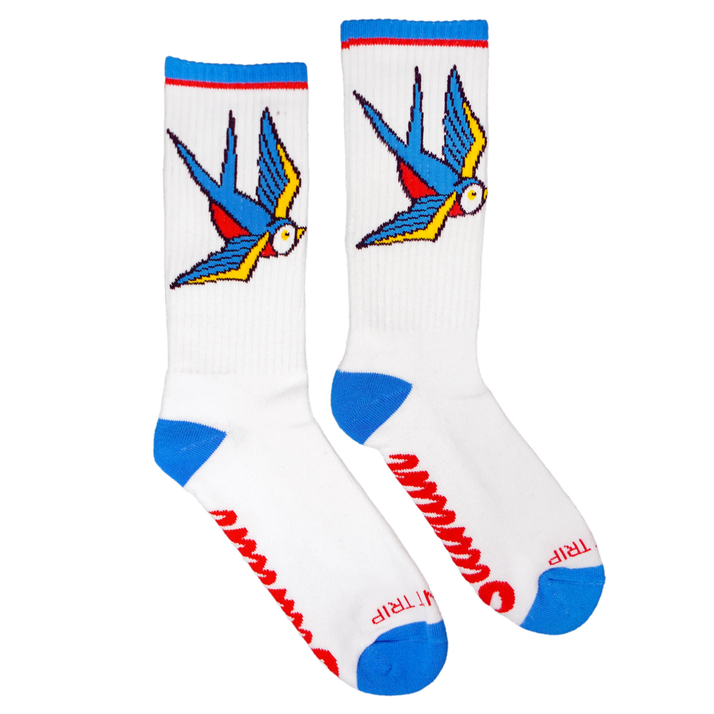 Swallow Socks