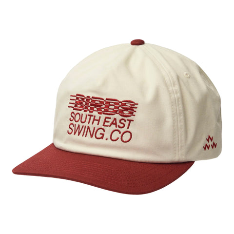 Swing Co. Snapback