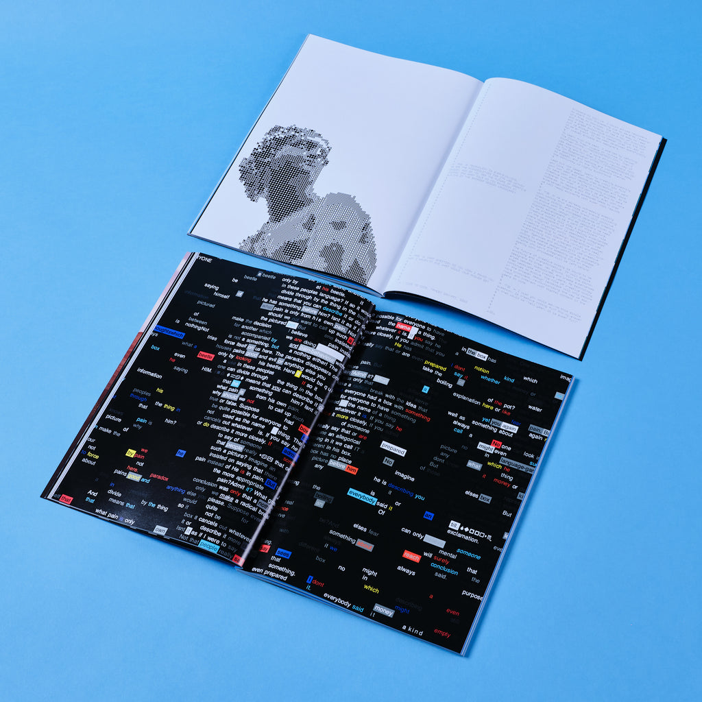 TYPEONE MAGAZINE - Issue 07
