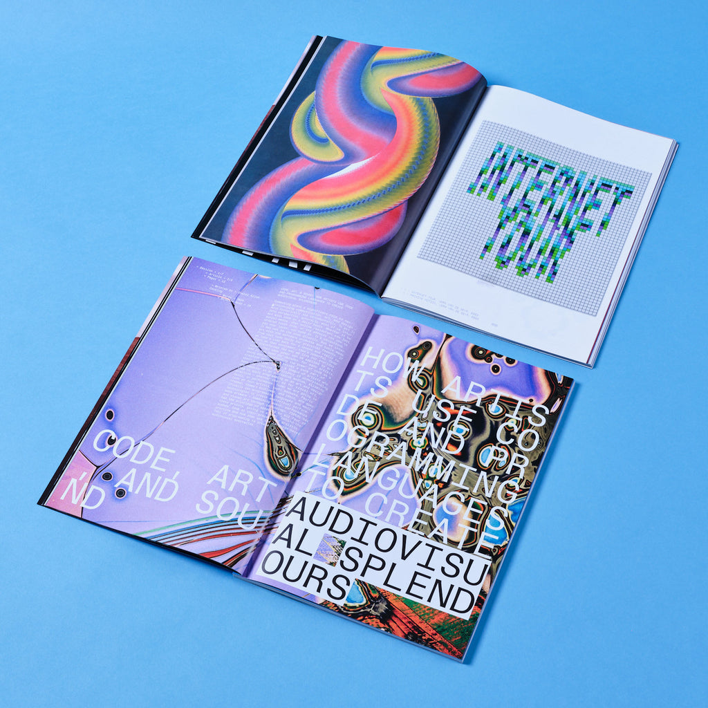 TYPEONE MAGAZINE - Issue 07
