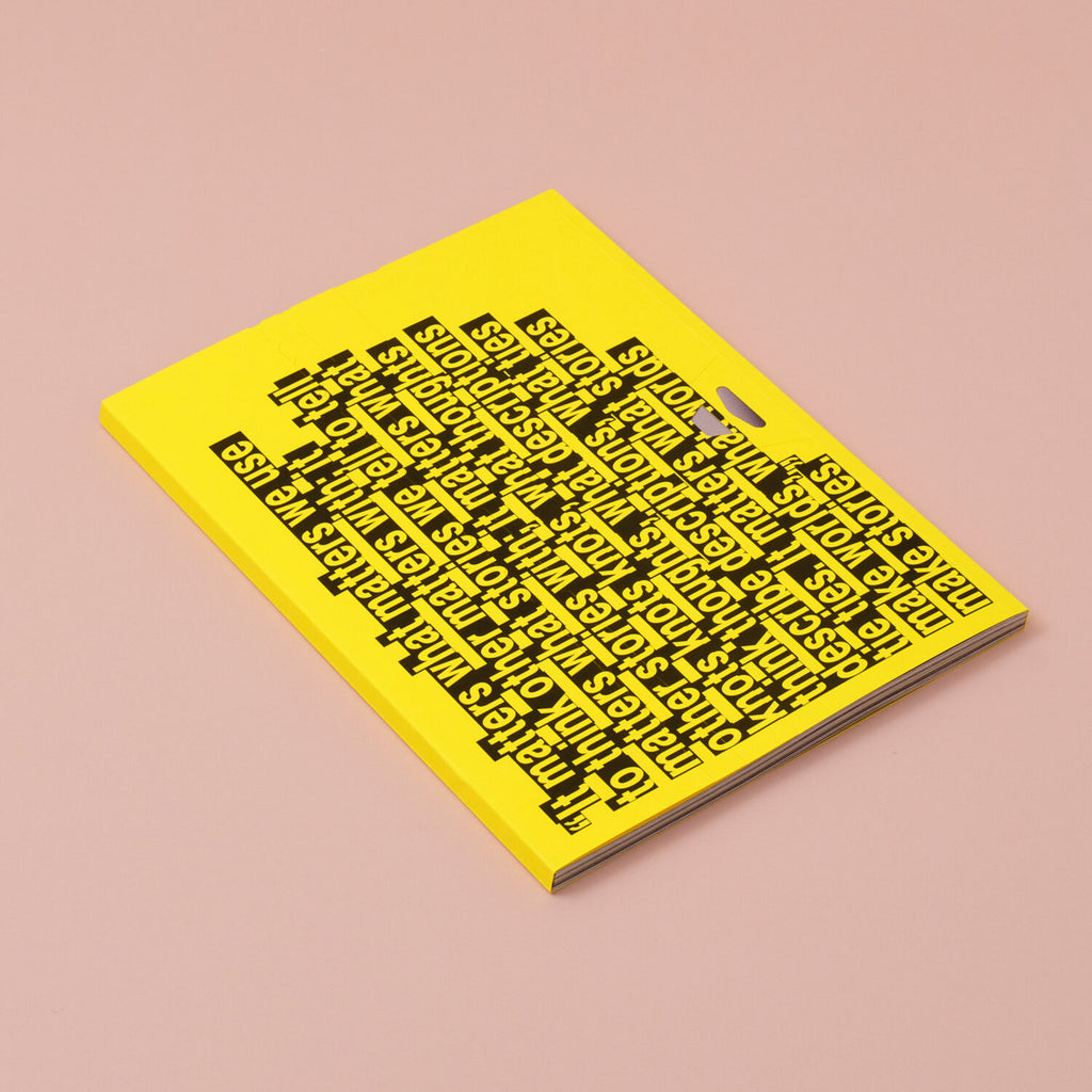 TYPEONE MAGAZINE - Issue 09