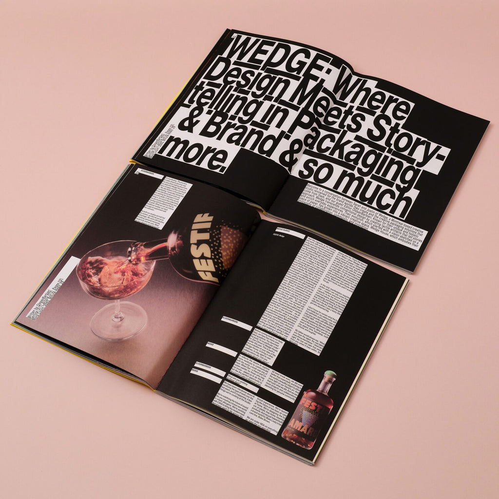 TYPEONE MAGAZINE - Issue 09