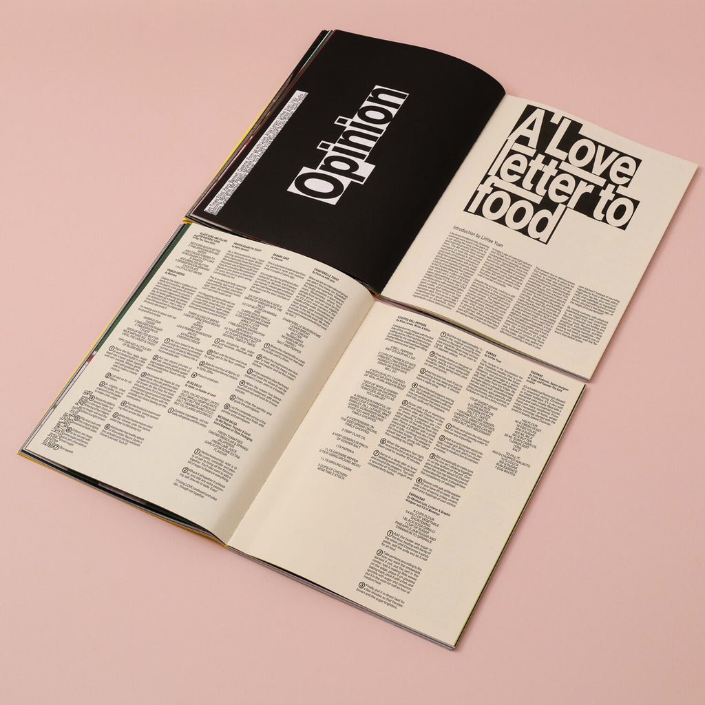 TYPEONE MAGAZINE - Issue 09