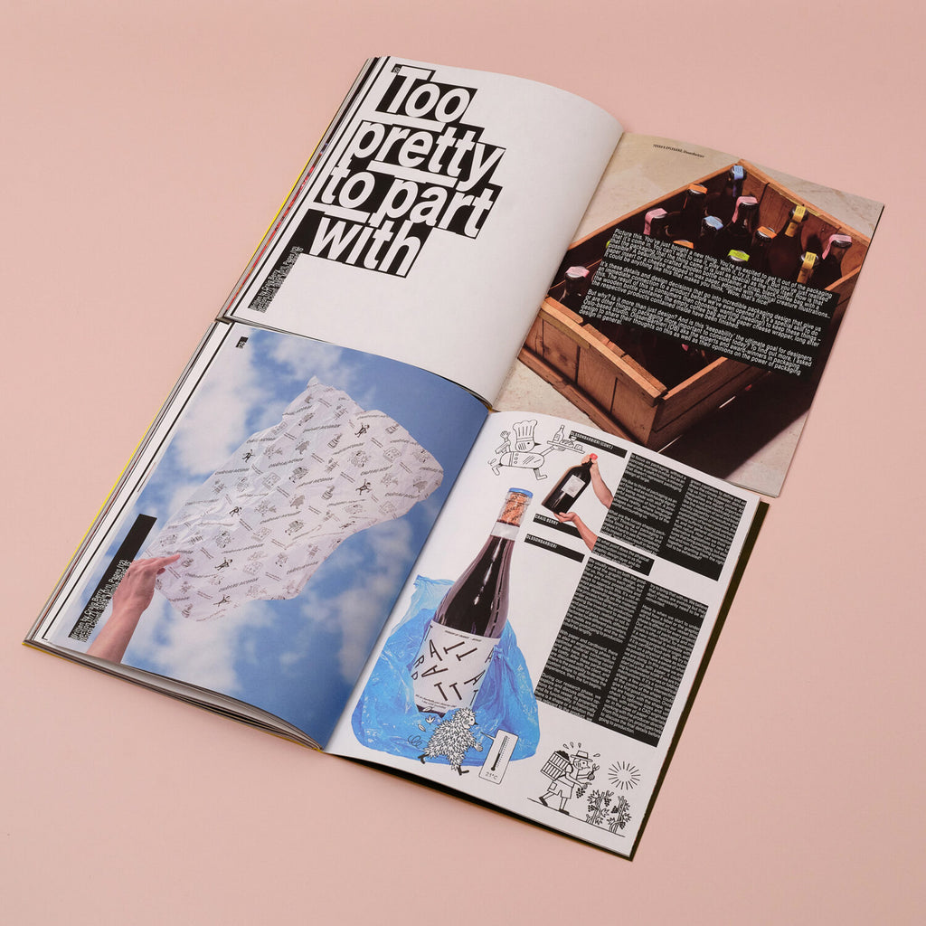 TYPEONE MAGAZINE - Issue 09