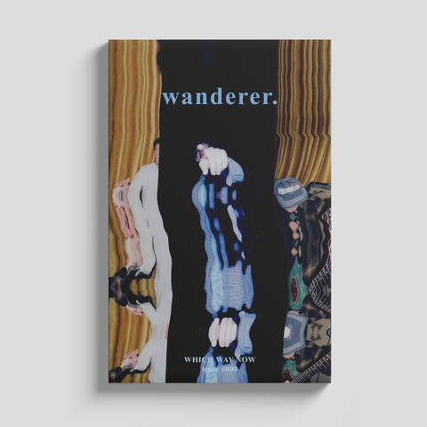 Wanderer Issue 9