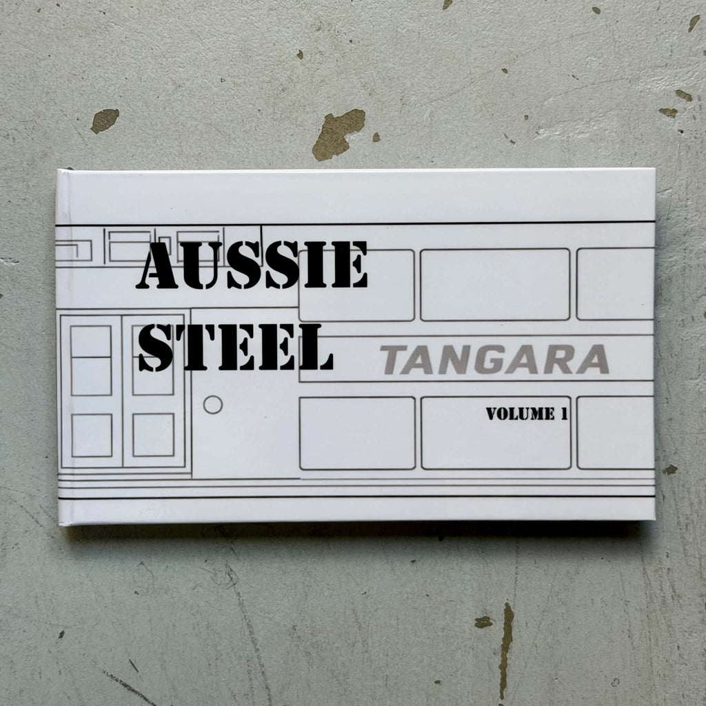 AUSSIE STEEL: VOL 1