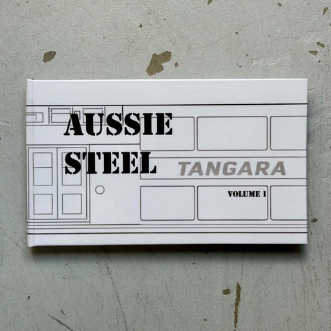 AUSSIE STEEL: VOL 1