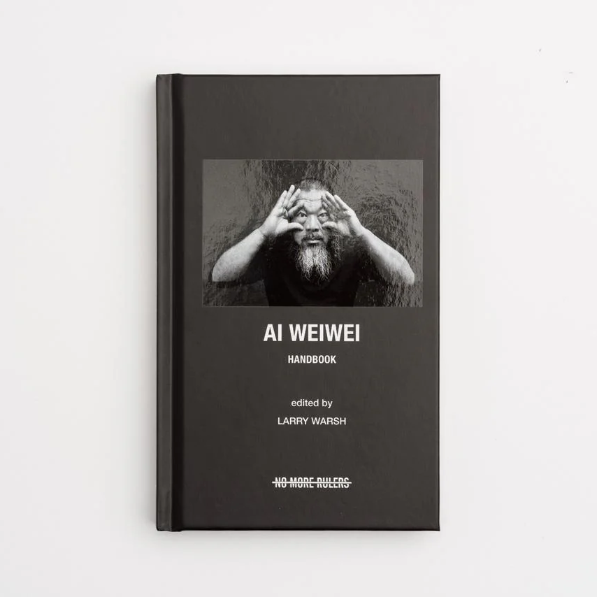 AI WEIWEI Handbook